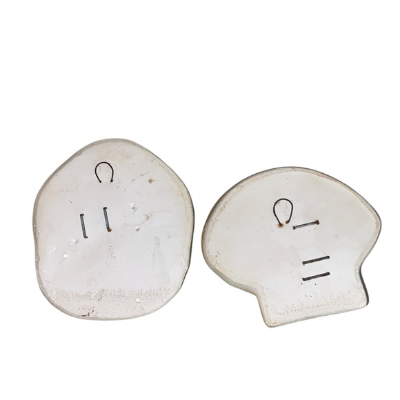 Sea Shell & Sea Biscuit Wall Decor - Picture 6 of 11